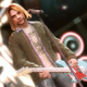 Illustration for article titled Activision: Courtney Love Signed Cobain Contract for Guitar Hero 5 UPDATE